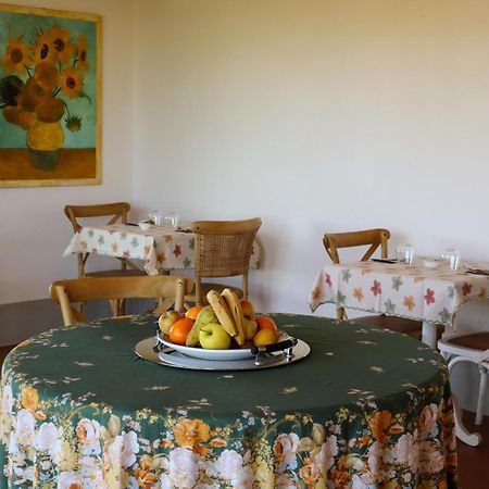 Villa Casale Oliveta à Orbetello Extérieur photo