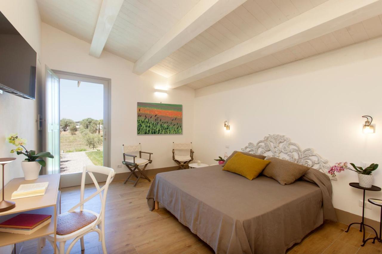 Villa Casale Oliveta à Orbetello Extérieur photo