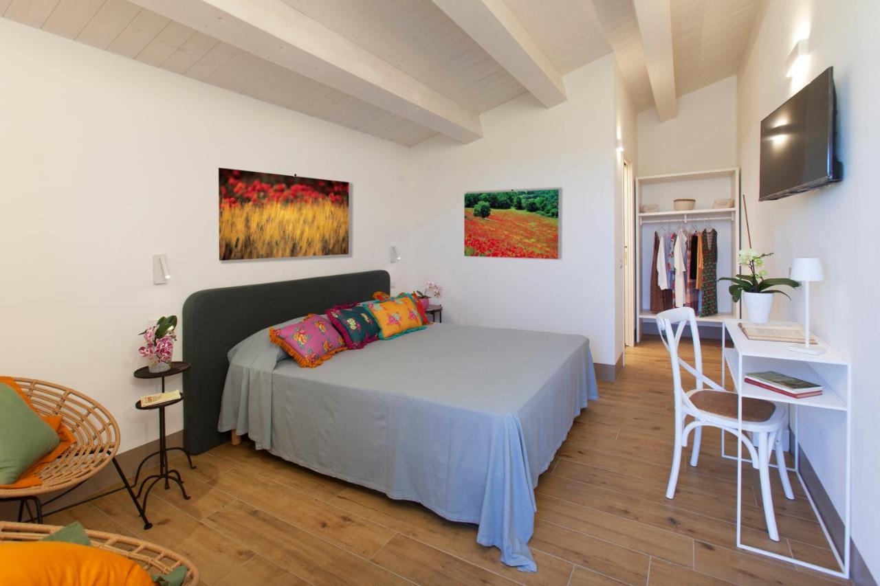 Villa Casale Oliveta à Orbetello Extérieur photo