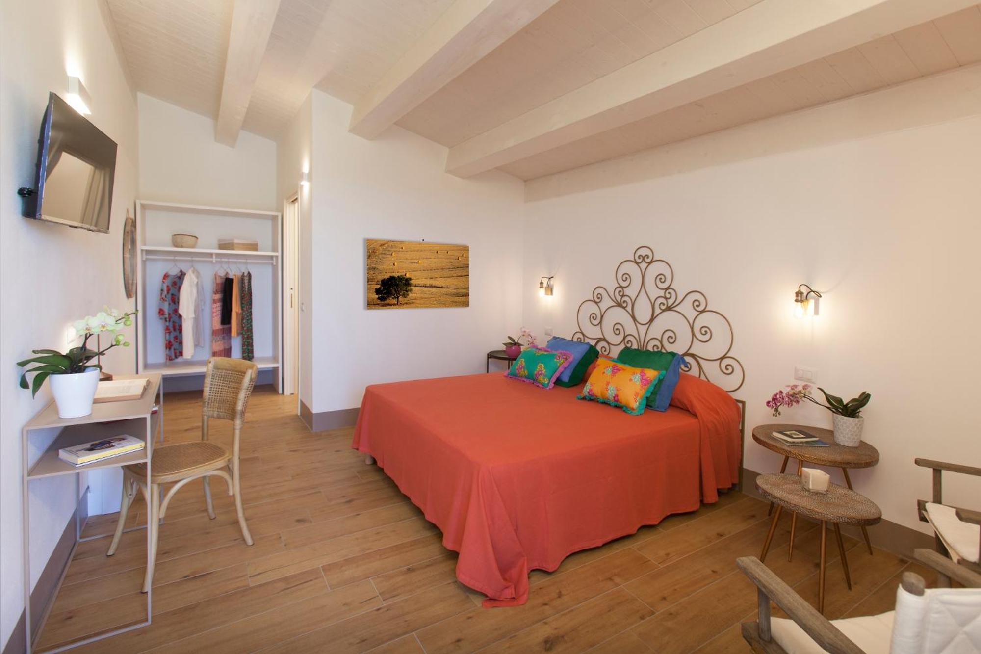 Villa Casale Oliveta à Orbetello Extérieur photo